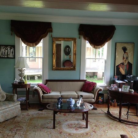 Hemmerling Guest House Hammond Exterior foto