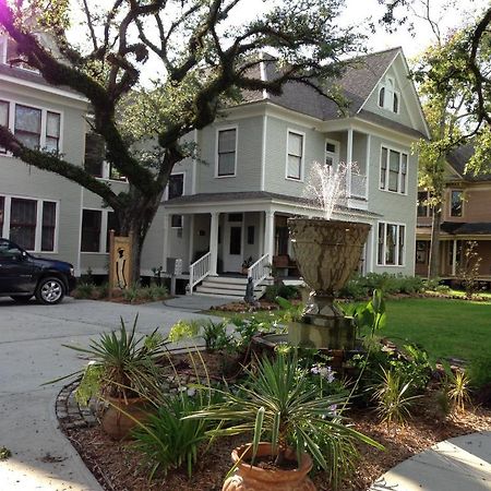 Hemmerling Guest House Hammond Exterior foto