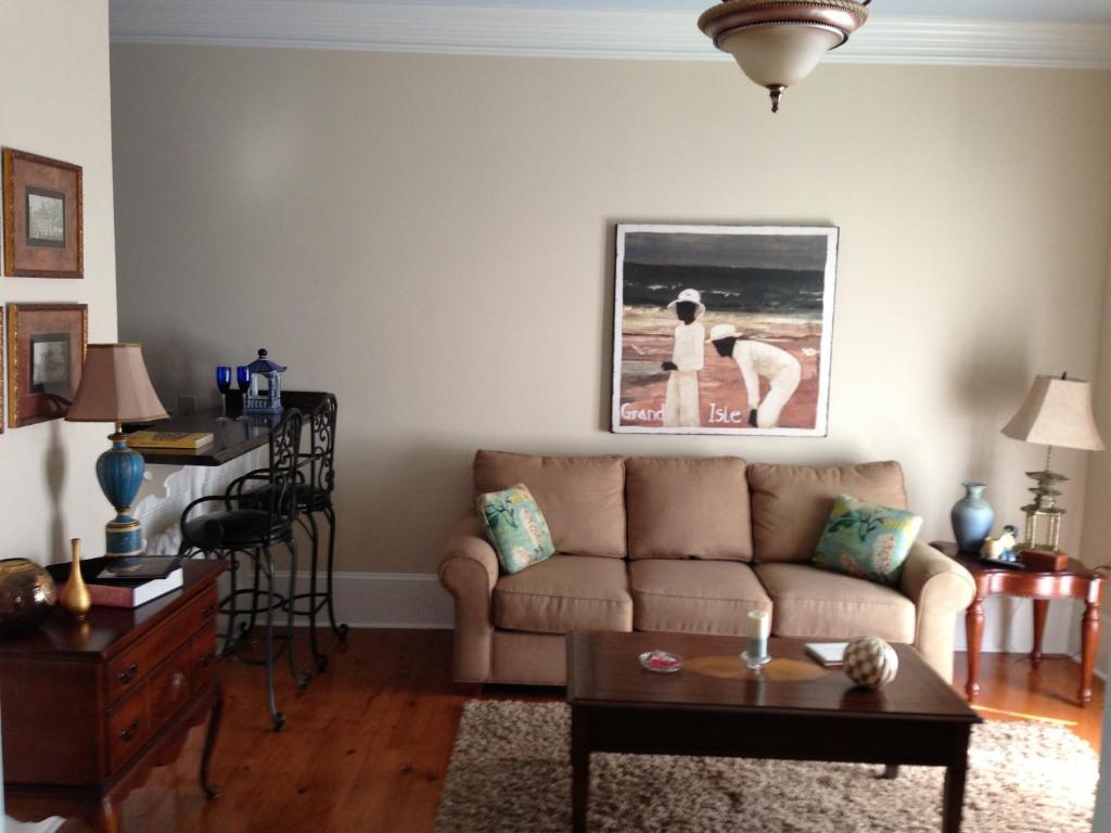 Hemmerling Guest House Hammond Habitación foto