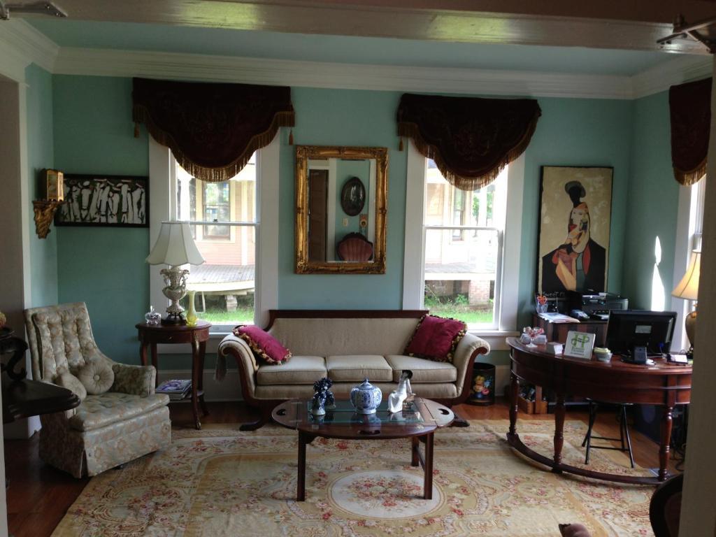 Hemmerling Guest House Hammond Exterior foto