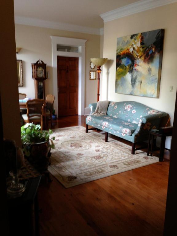 Hemmerling Guest House Hammond Exterior foto