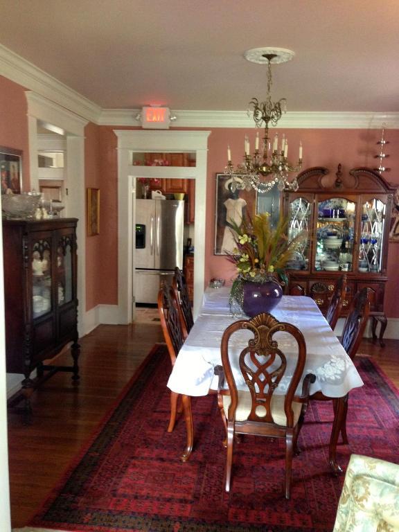 Hemmerling Guest House Hammond Exterior foto