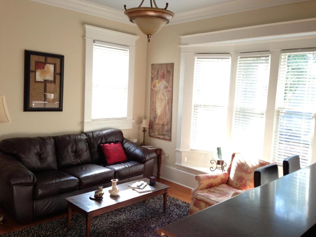 Hemmerling Guest House Hammond Habitación foto