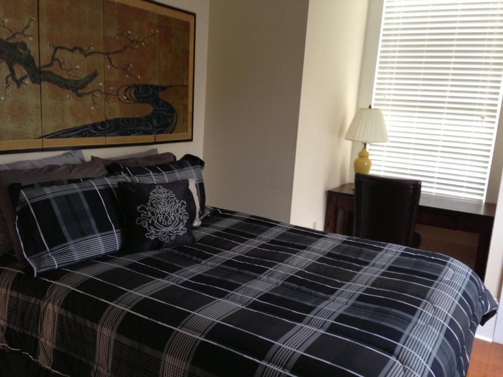 Hemmerling Guest House Hammond Habitación foto