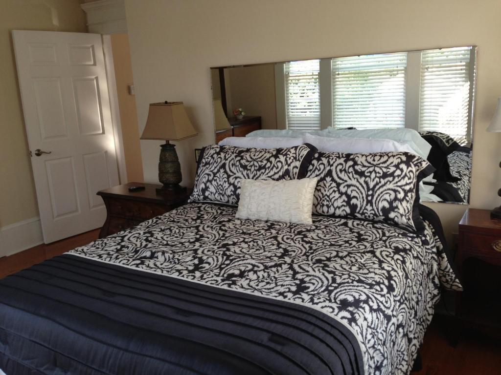 Hemmerling Guest House Hammond Habitación foto