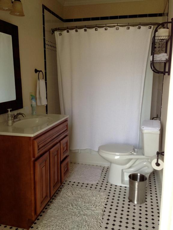 Hemmerling Guest House Hammond Habitación foto