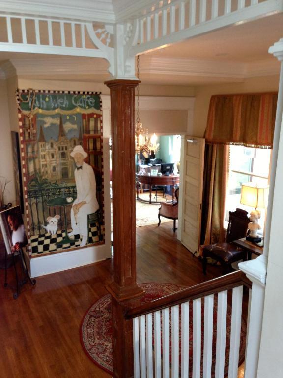 Hemmerling Guest House Hammond Exterior foto