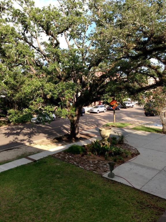 Hemmerling Guest House Hammond Exterior foto