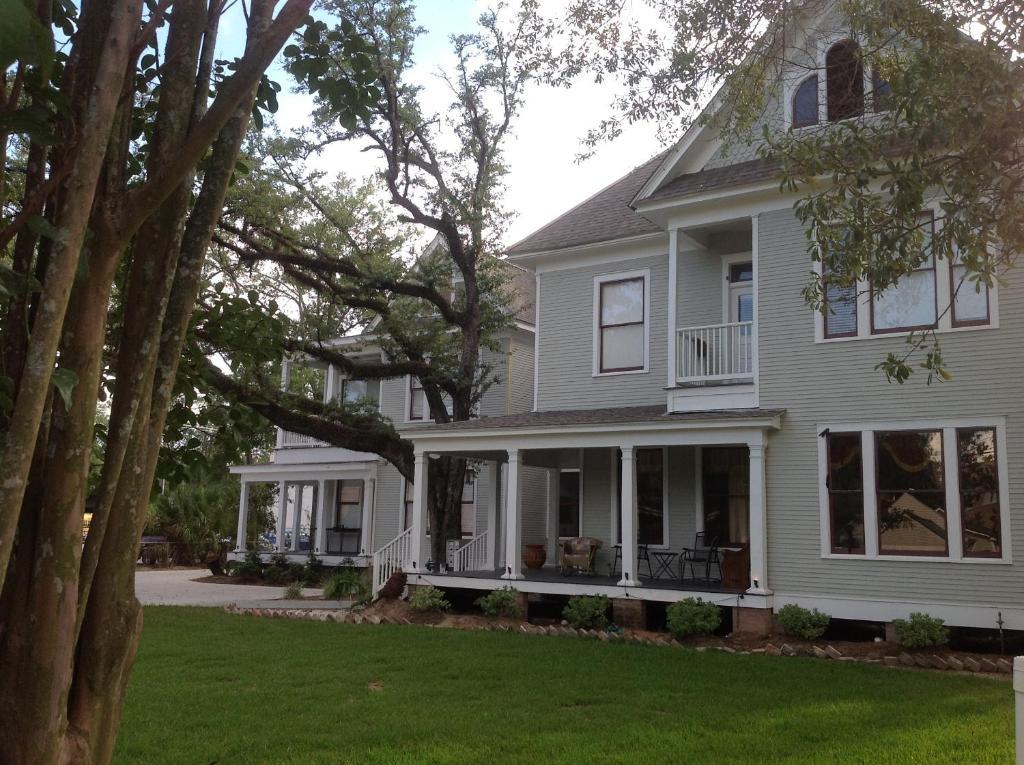 Hemmerling Guest House Hammond Exterior foto