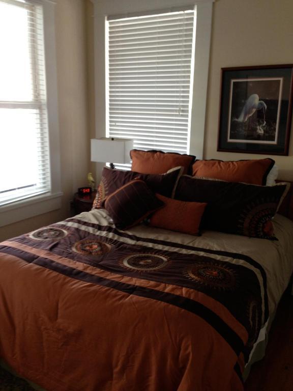 Hemmerling Guest House Hammond Exterior foto