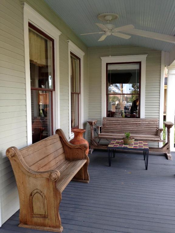 Hemmerling Guest House Hammond Exterior foto