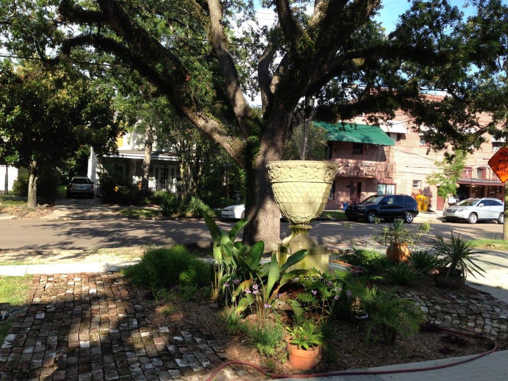 Hemmerling Guest House Hammond Exterior foto